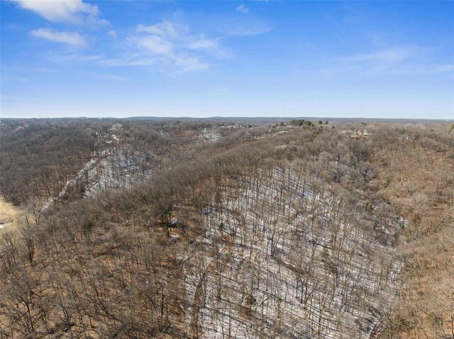 0 Wooded Acres Pt, Barnhart, MO 63012