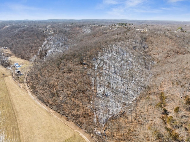 0 Wooded Acres Pt, Barnhart, MO 63012