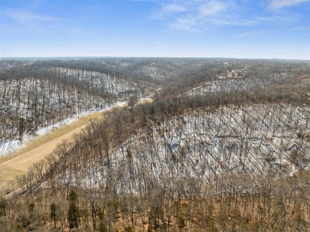 0 Wooded Acres Pt, Barnhart, MO 63012