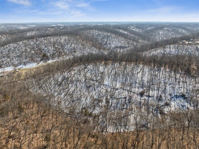 0 Wooded Acres Pt, Barnhart, MO 63012