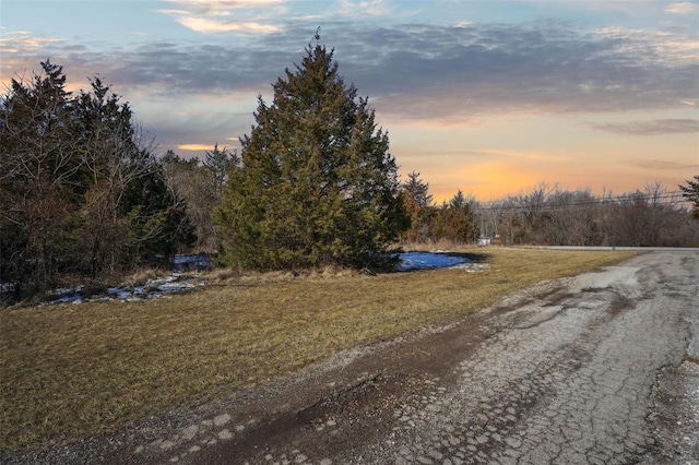 0 Wooded Acres Pt, Barnhart, MO 63012