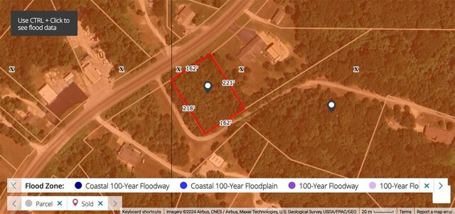 0 Wooded Acres Pt, Barnhart, MO 63012