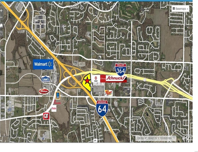 2780 Technology Dr, Lake St Louis MO, 63367 land for sale