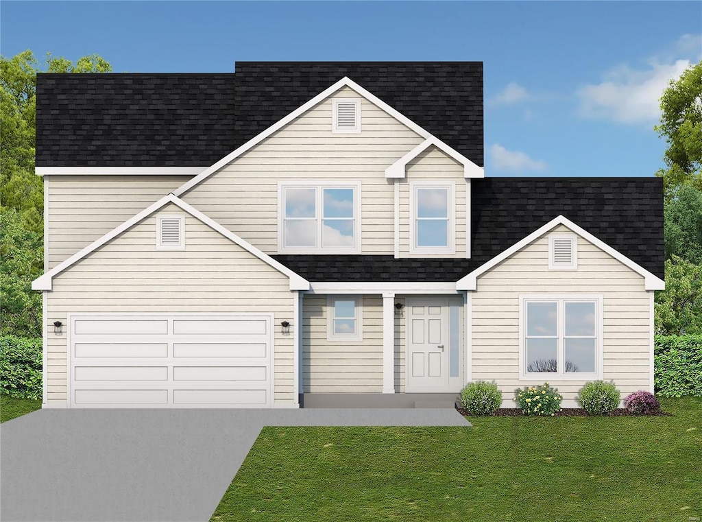1200 Mcnutt School Rd, Herculaneum, MO 63048