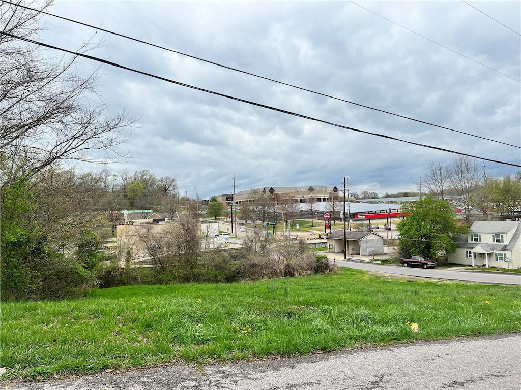 0 N Frederick St, Cape Girardeau, MO 63701 - photo 1