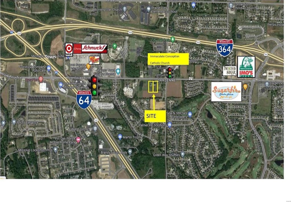 7712 Hwy N, Dardenne Prairie, MO 63366 - photo 2