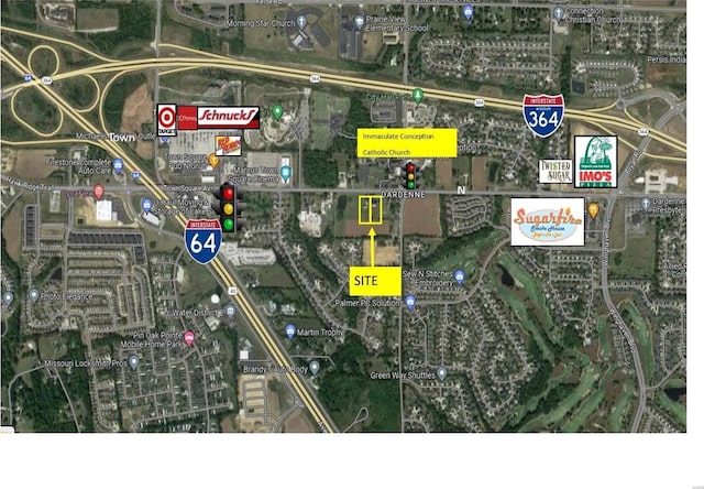 7712 Hwy N, Dardenne Prairie, MO 63366 - photo 2