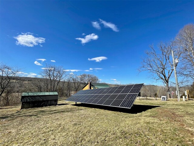 2268 Madison 244, Fredericktown, MO 63645 - view of yard