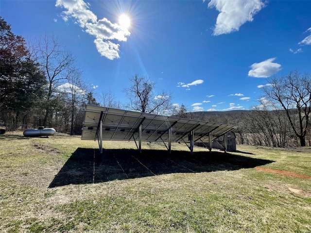 2268 Madison 244, Fredericktown, MO 63645 - exterior space featuring a lawn
