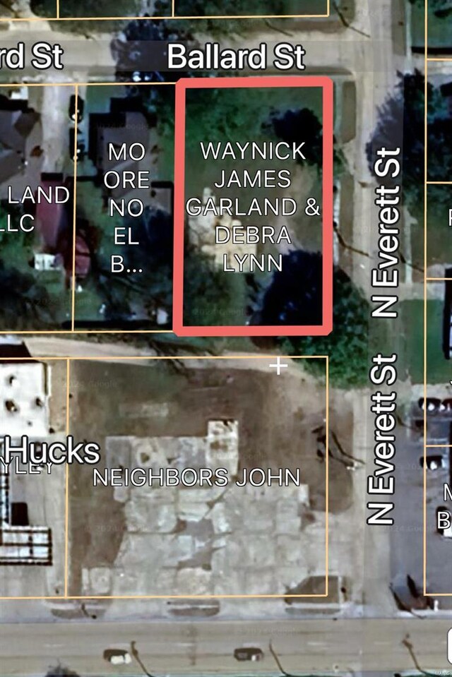 107 N Everett, Kennett, MO 63857 - photo 5