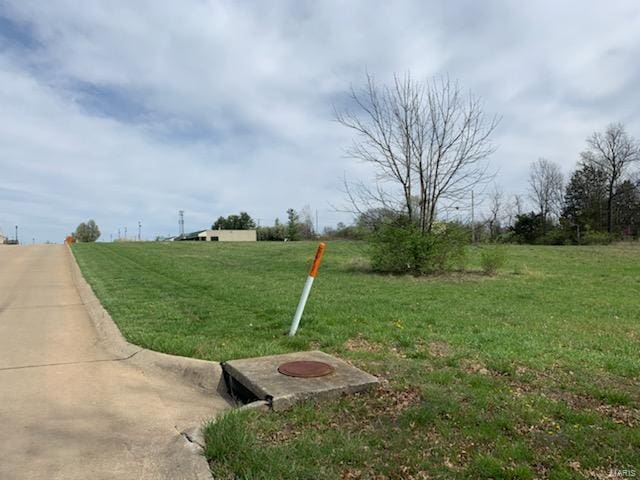 0 Main Plaza Dr, Wentzville, MO 63385