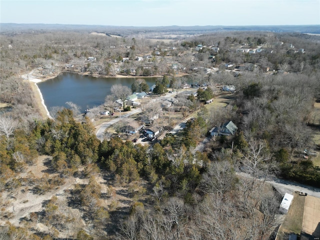 0 Lake Dr, Cedar Hill, MO 63016