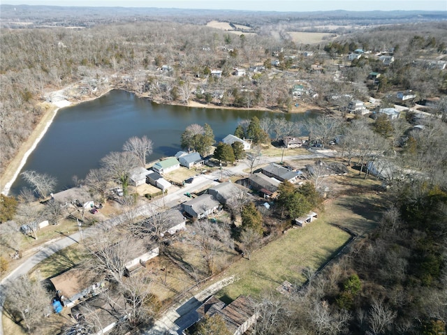 0 Lake Dr, Cedar Hill, MO 63016