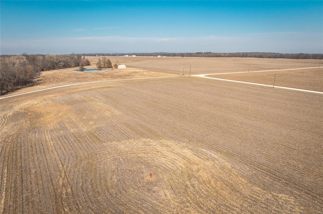 272 NE 1350th Ave, Greenfield, IL 62044 - view of rural area