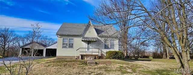 9302 Main St, Altenburg, MO 63732 - photo 2
