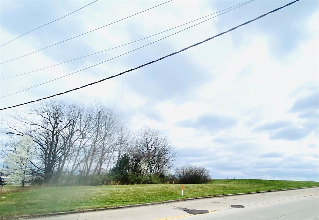 3 S Broadview St, Cape Girardeau, MO 63703