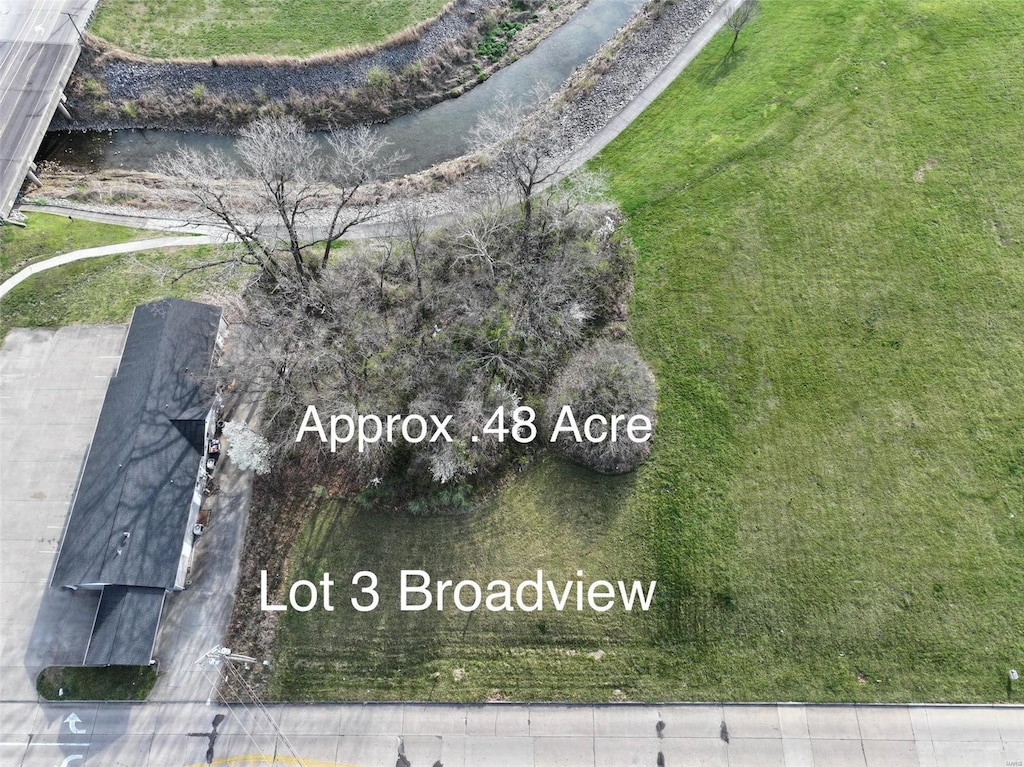 3 S Broadview St, Cape Girardeau, MO 63703
