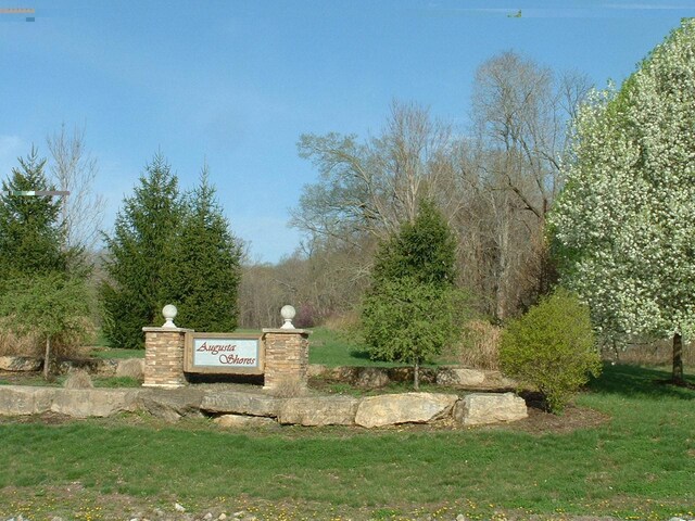 4501 Augusta Shores Ct Lot # 22, Augusta, MO 63332