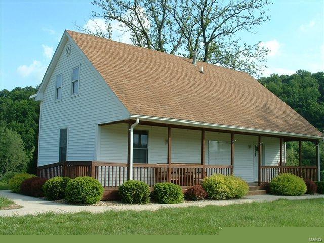 4501 Augusta Shores Ct Lot # 22, Augusta, MO 63332