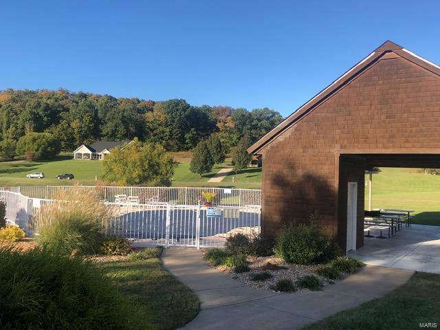 4501 Augusta Shores Ct Lot # 22, Augusta, MO 63332