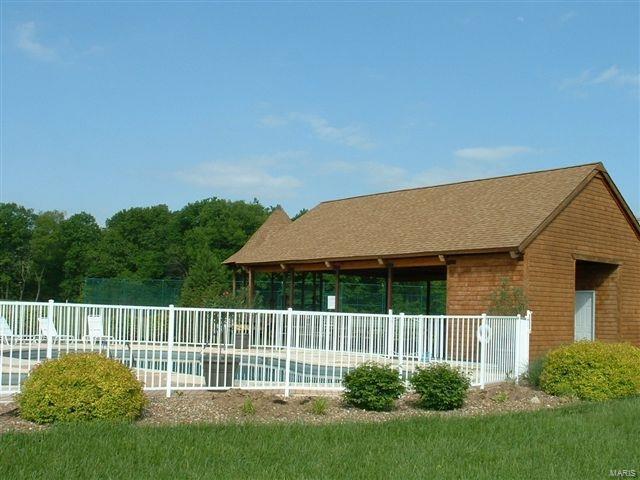 4501 Augusta Shores Ct Lot # 22, Augusta, MO 63332