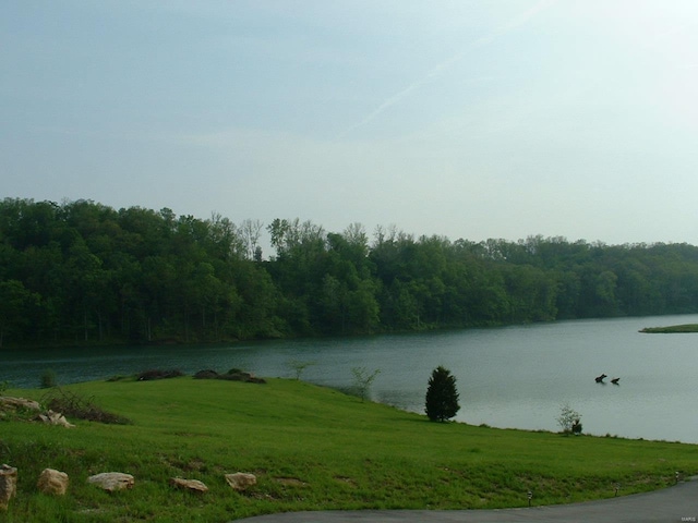 4501 Augusta Shores Ct Lot # 22, Augusta, MO 63332