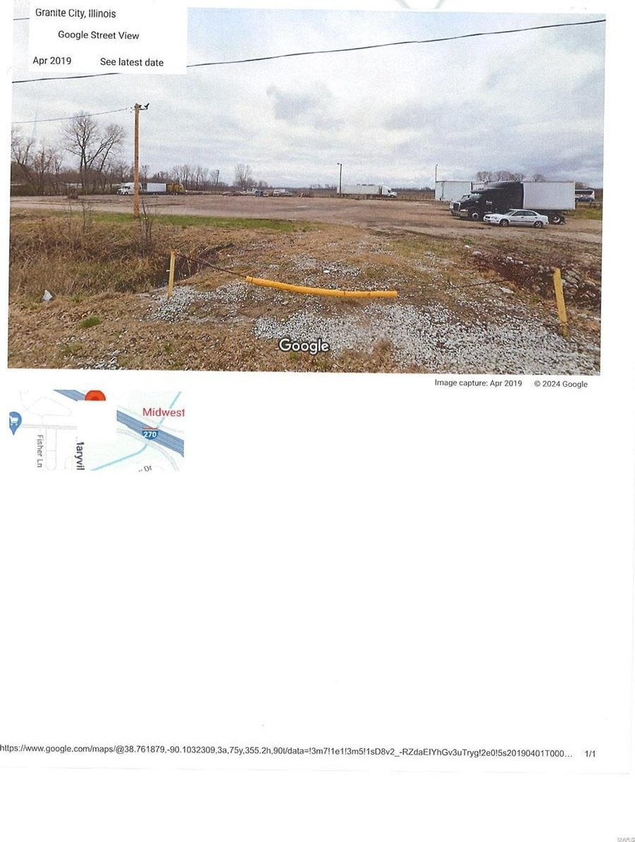 3106 W Chain Of Rocks Rd, Granite City, IL 62040