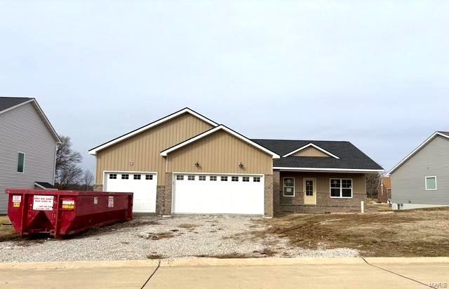 678 Prato Ct, Caseyville, IL 62232 - photo 2