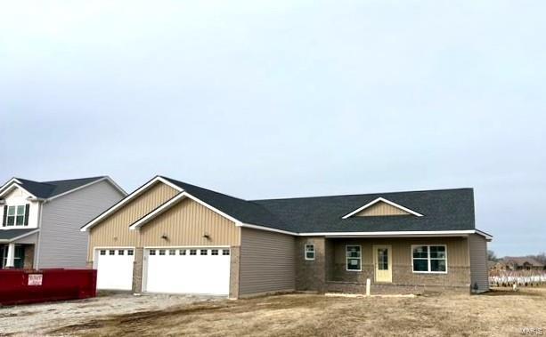 678 Prato Ct, Caseyville, IL 62232 - photo 3