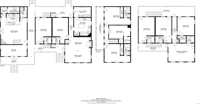 15 Mill St, Elsah, IL 62028 - home floor plan
