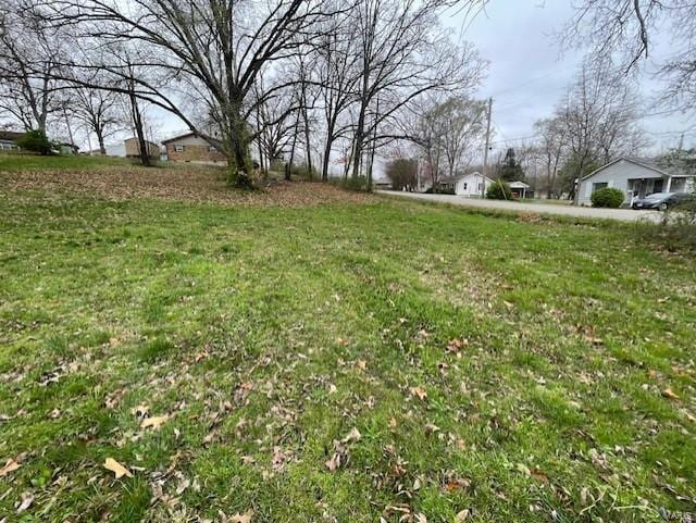 1220 Davis St, Poplar Bluff, MO 63901