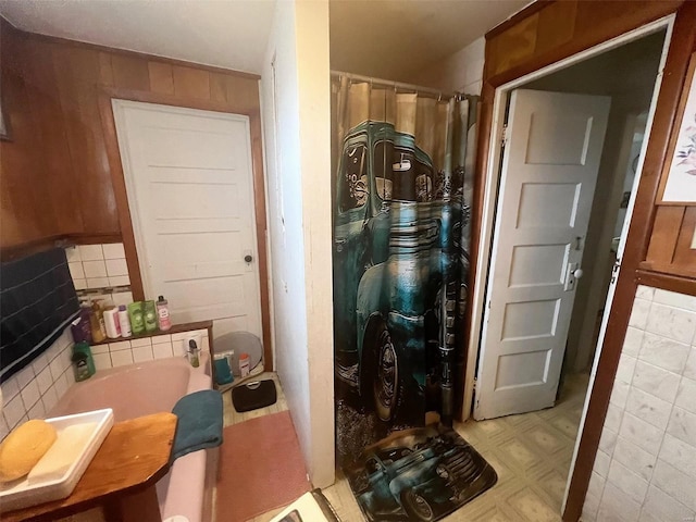 429 N Kennedy Blvd, Vandalia, IL 62471 - view of utilities