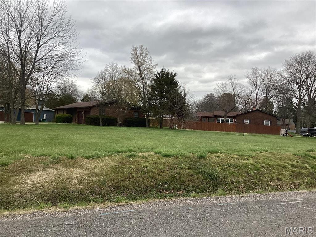 0 Woodview Dr, Freeburg, IL 62243 - photo 1