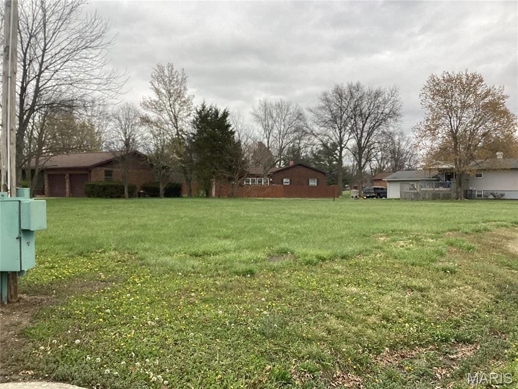 0 Woodview Dr, Freeburg, IL 62243 - photo 3