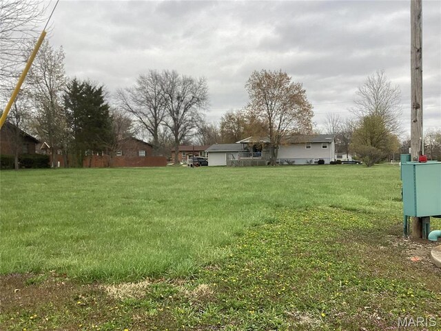 0 Woodview Dr, Freeburg, IL 62243 - photo 4