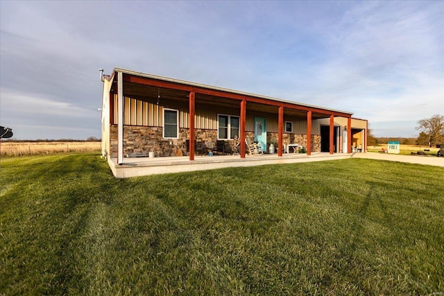 17501 Brushy Creek Rd, Houston, MO 65483 - photo 2