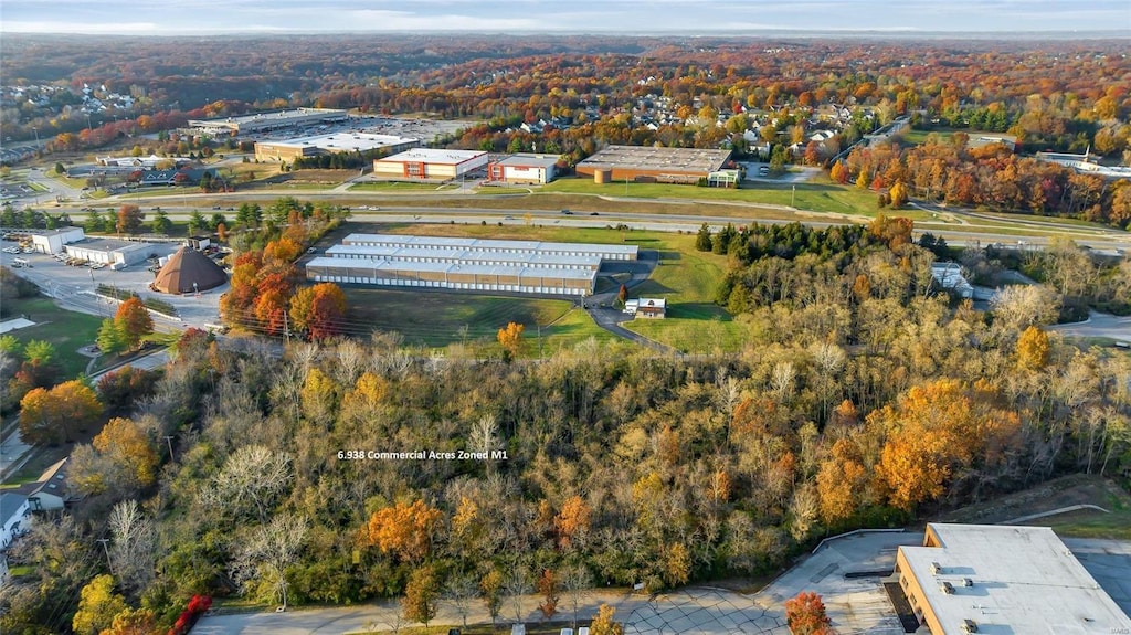 16030 Ruck Rd, Ellisville, MO 63021
