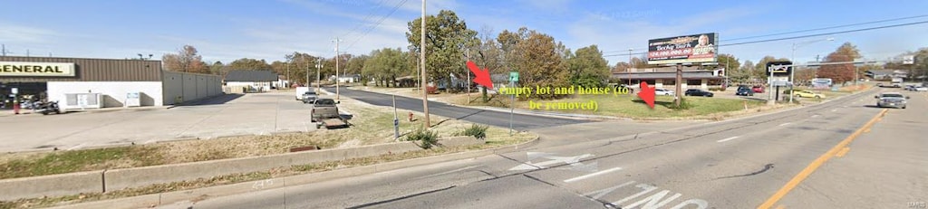 756 N Adams Ave, Lebanon, MO 65536