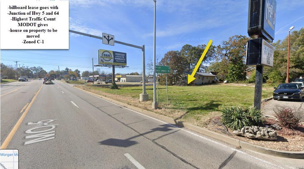 756 N Adams Ave, Lebanon, MO 65536