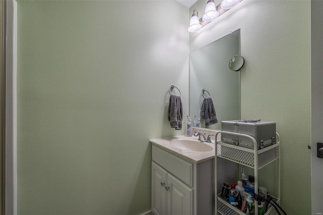 29455 State Highway Ac, Lebanon, MO 65536 - bathroom with vanity