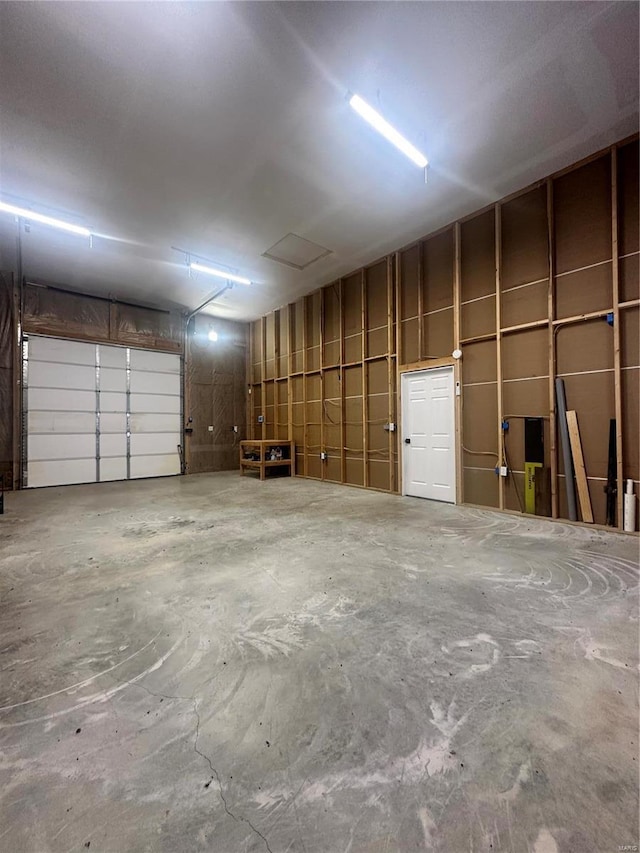 29455 State Highway Ac, Lebanon, MO 65536 - view of garage