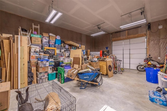 29455 State Highway Ac, Lebanon, MO 65536 - view of garage