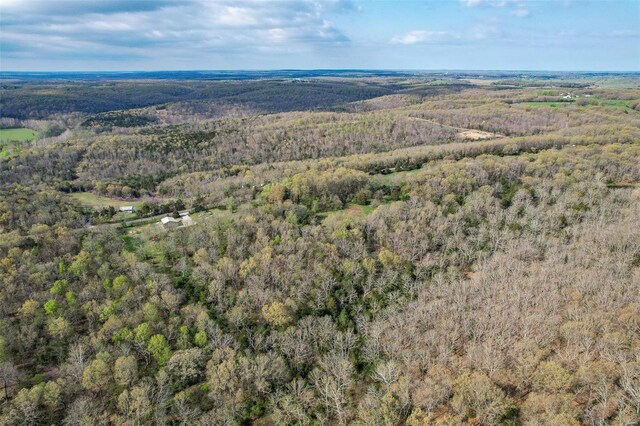 29455 State Highway Ac, Lebanon, MO 65536 - view of property location with a forest