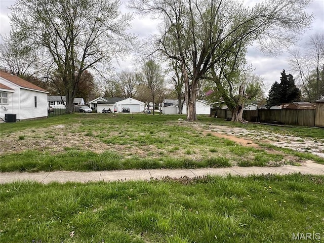 1202 N Walnut St, Litchfield, IL 62056