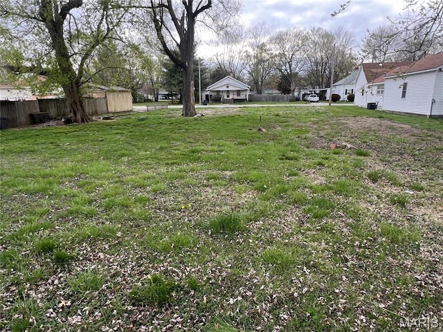 1202 N Walnut St, Litchfield, IL 62056