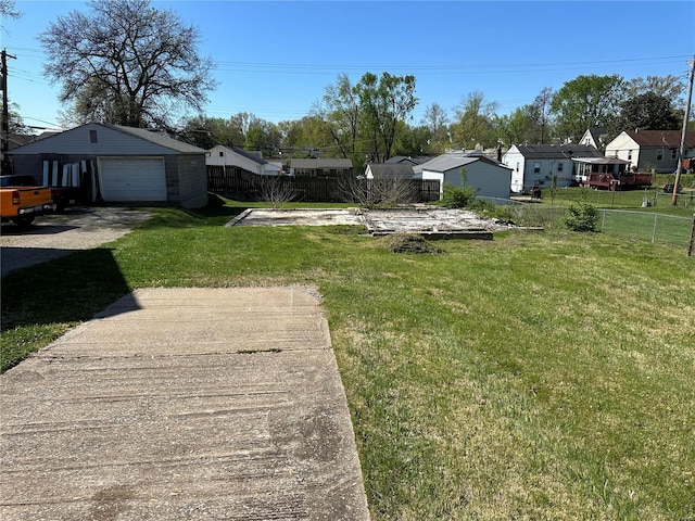 9408 Flora Ave, Saint Louis, MO 63114