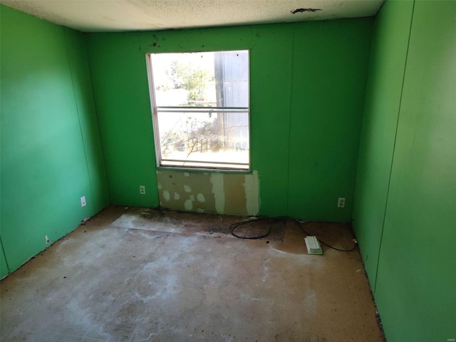 5226 Timber Lake Dr, Waterloo, IL 62298 - view of empty room
