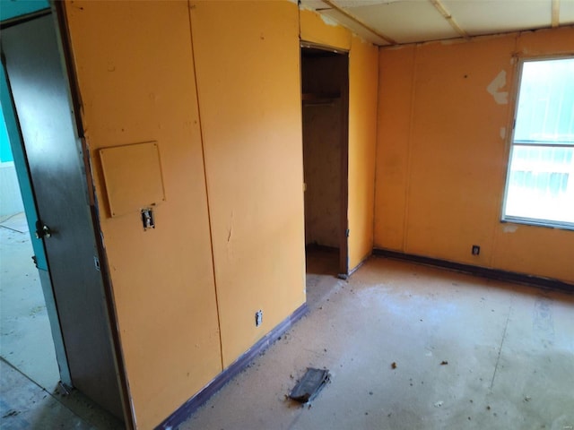 5226 Timber Lake Dr, Waterloo, IL 62298 - view of empty room