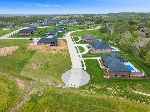 1539 Frost Lndg, Columbia, IL 62236