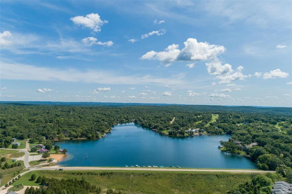 0 Rue Charlemagne, Bonne Terre, MO 63628